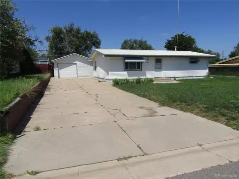 119 Pine St, Log Lane Village, CO 80705