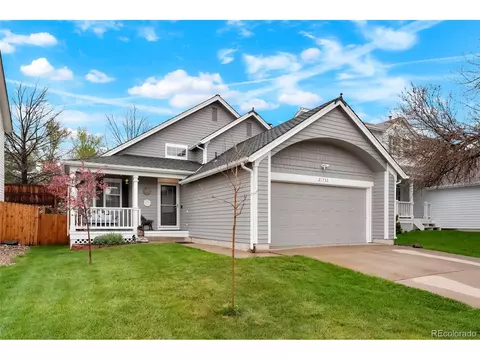 21733 Saddlebrook Dr, Parker, CO 80138