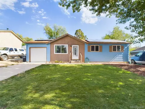 207 Milton Dr, Colorado Springs, CO 80910