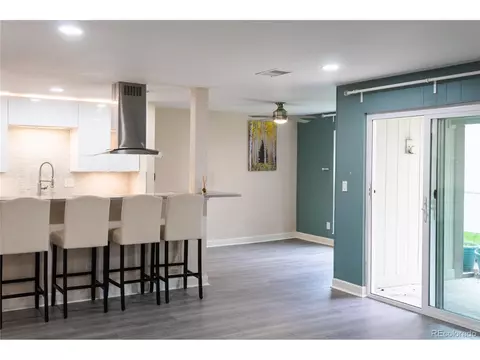 Undisclosed, Centennial, CO 80112