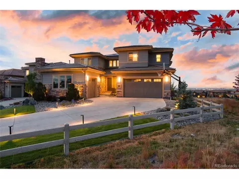 1533 Red Sun Way, Highlands Ranch, CO 80126