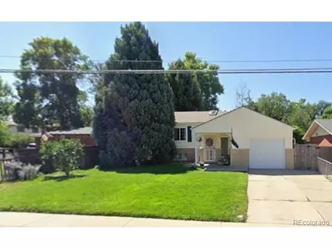 2820 E Colorado Ave, Denver, CO 80210