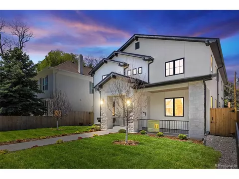 1083 S University Blvd, Denver, CO 80209