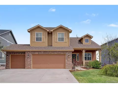 10437 Mount Evans Dr, Peyton, CO 80831
