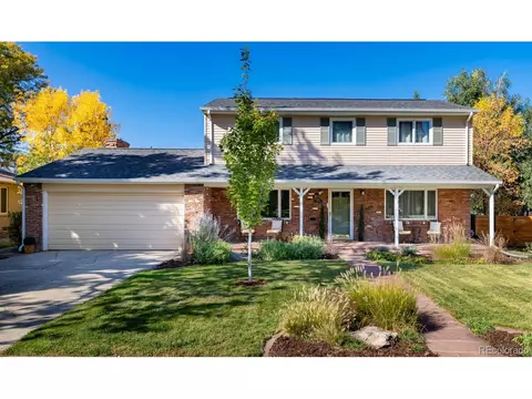 5915 S Race St, Greenwood Village, CO 80121