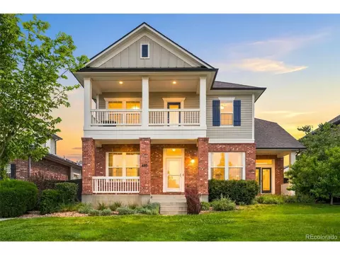 480 Yosemite Way, Denver, CO 80230