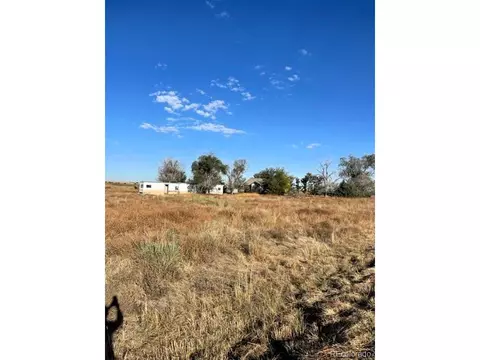 28501 County Road D, Yuma, CO 80759