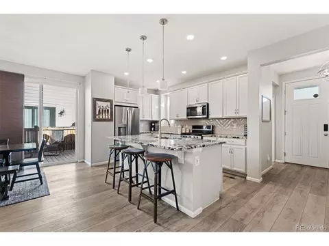 5845 N Hanover St, Denver, CO 80238