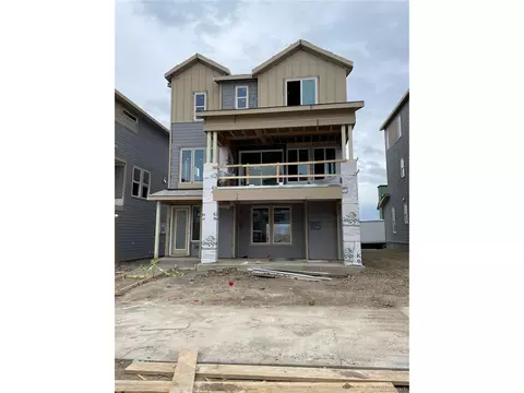915 Hearteye Trl, Lafayette, CO 80026