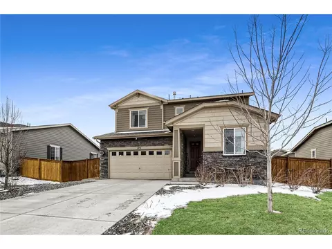 173 S Kewaunee Way, Aurora, CO 80018