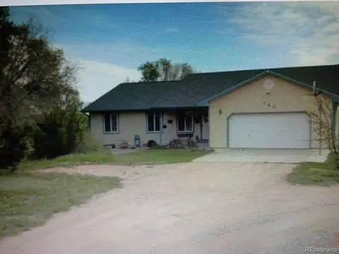 760 Grant St, Penrose, CO 81240