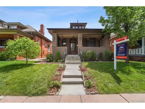 750 S Washington St, Denver, CO 80209