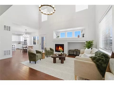 6345 S Harvest St, Aurora, CO 80016