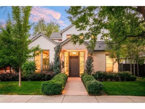 1291 S Gaylord St, Denver, CO 80210