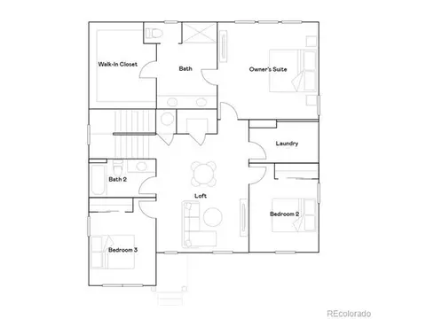 1733 Howling Dr, Windsor, CO 80550 photo 3