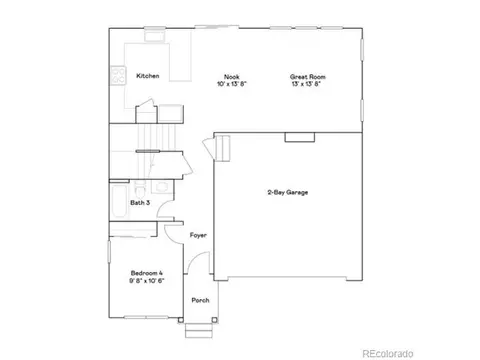 1733 Howling Dr, Windsor, CO 80550 photo 4
