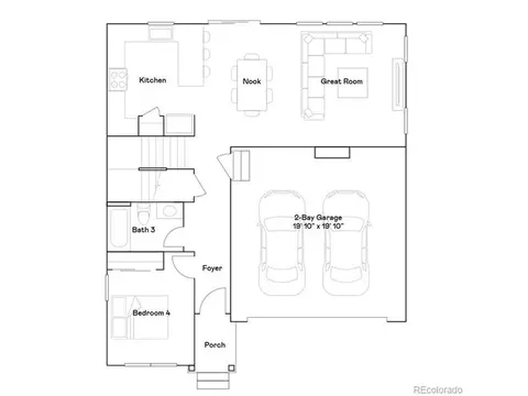 1733 Howling Dr, Windsor, CO 80550 photo 2
