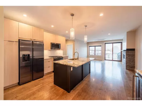 828 Boardwalk Plaza Ave #303, Grand Lake, CO 80447