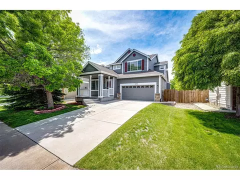 5794 S Yakima Way, Aurora, CO 80015