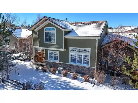 22991 E Roxbury Dr #B, Aurora, CO 80016