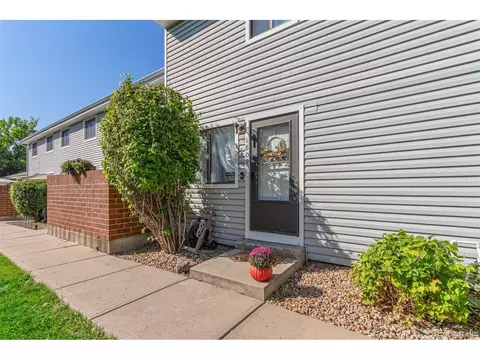 1809 W 102nd Ave, Thornton, CO 80260