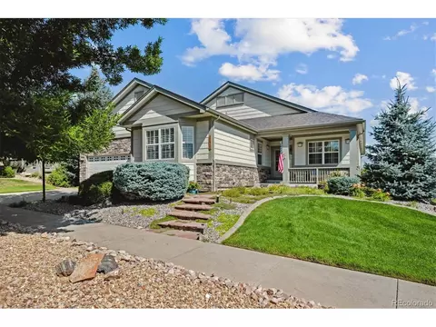 23545 E Phillips Pl, Aurora, CO 80016