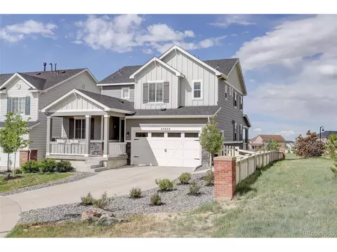 27655 E Geddes Pl, Aurora, CO 80016
