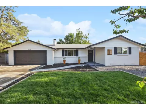 12628 E Alaska Ave, Aurora, CO 80012
