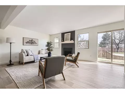 11981 E Yale Ave, Aurora, CO 80014