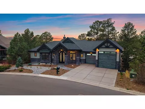 2554 Saddleback Dr, Castle Rock, CO 80104