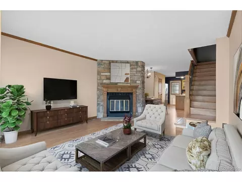 Undisclosed, Denver, CO 80231