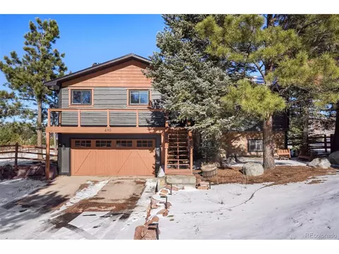 690 Portland Rd, Monument, CO 80132