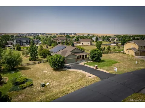 5265 La Costa Cir, Elizabeth, CO 80107