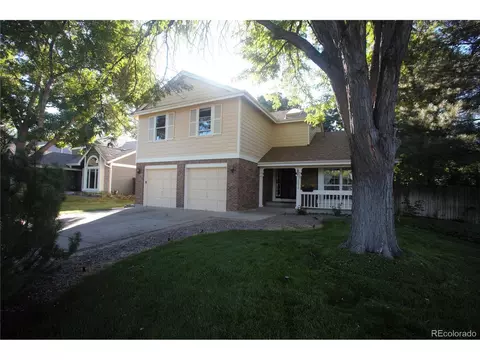Undisclosed, Westminster, CO 80031