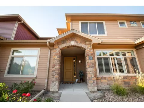 8551 Gold Peak Dr #E, Highlands Ranch, CO 80130