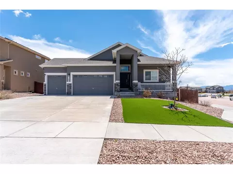 8109 Somersby Pl, Colorado Springs, CO 80908
