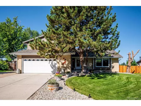 6547 S Brentwood Way, Littleton, CO 80123