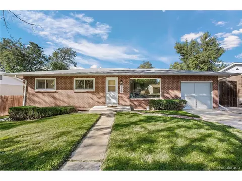 3145 S Raleigh St, Denver, CO 80236