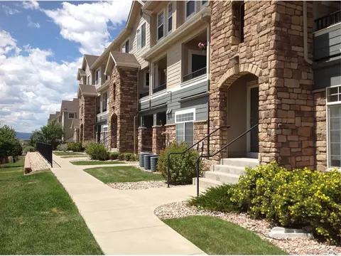 452 Black Feather Loop #612, Castle Rock, CO 80104
