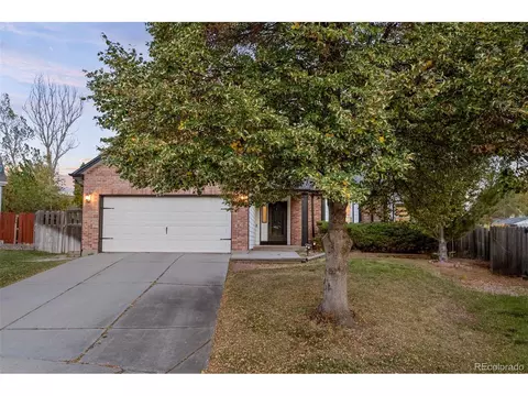 1500 S Laredo St, Aurora, CO 80017