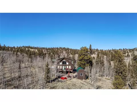 60 Idaho Ct, Jefferson, CO 80456