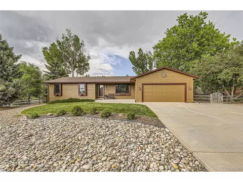 6944 Hillpark Ave, Parker, CO 80134