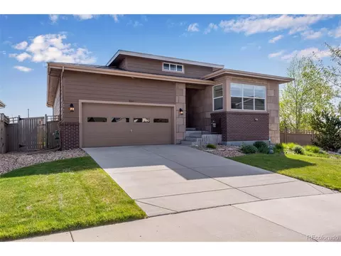 4000 Donnington Cir, Castle Rock, CO 80104