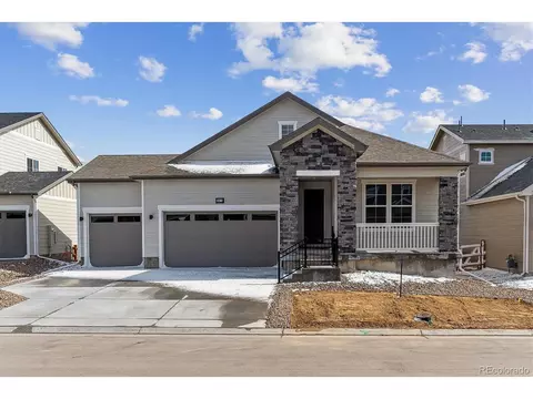 39172 Clymer St, Elizabeth, CO 80107