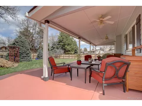 7603 E Mercer Pl, Denver, CO 80237 photo 33