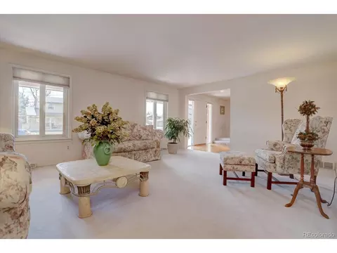 7603 E Mercer Pl, Denver, CO 80237 photo 5