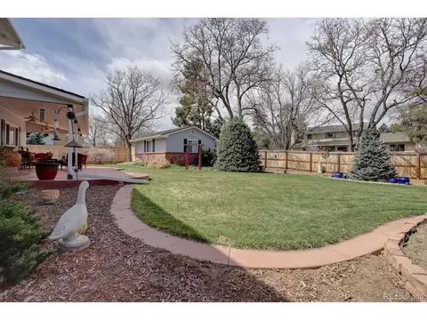 7603 E Mercer Pl, Denver, CO 80237 photo 34