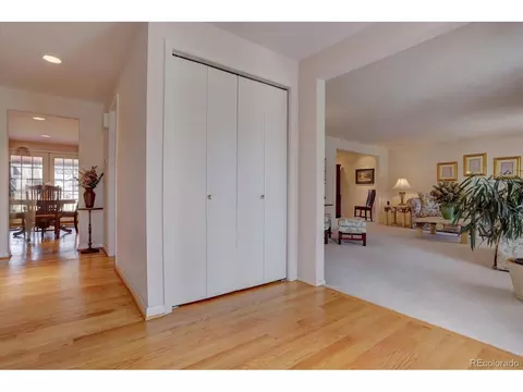 7603 E Mercer Pl, Denver, CO 80237 photo 3