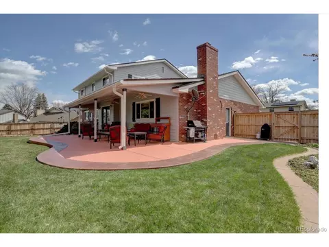 7603 E Mercer Pl, Denver, CO 80237 photo 36