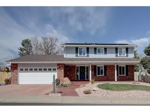 7603 E Mercer Pl, Denver, CO 80237
